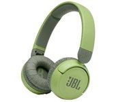 Auriculares Bluetooth JBL Jr 310 (On Ear - Verde)