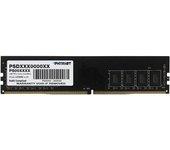 Memoria RAM DDR4 PATRIOT MEMORY (1 x 32 GB - 3200 MHz)