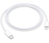 usb-c to lightning cable (1 m)