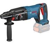 Bosch Gbh 18v-26d Sin Cable Combi Con Estuche