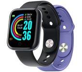 trainer smartband vl