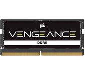 Corsair Vengeance DDR5 SODIMM 4800 64GB 2x32GB CL40