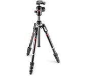 Manfrotto Trípode Befree Advanced Twist Lock