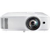 Proyector Optoma H117St