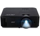 Acer X138WHP Proyector ANSI DLP WXGA 4000 Lúmenes Negro