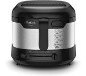 Freidora de Aire Tefal FF215D Negro 1600 W