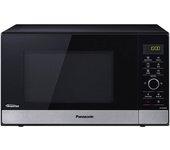 M.ONDAS PANASONIC GRILL 23L NN-GD38HSSUG