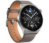 Watch GT 3 Pro Titanium, SmartWatch