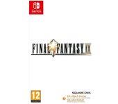 Juego Nintendo Switch Final Fantasy IX