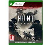 Juego Xbox One Hunt: Showdown