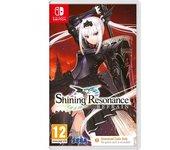 Juego Nintendo Switch Sega Shining Resonance