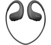 MP3 Sony NW WS413 Negro