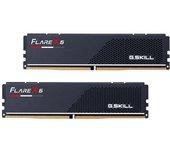 G.Skill Flare X5 DDR5 6000MHz 32GB 2x16GB CL36 Negro