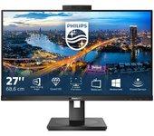 Monitor PHILIPS 275B1H/00 (27" - 75 Hz - 4 ms)