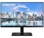 Monitor Samsung 27" LF27T450FZUXEN