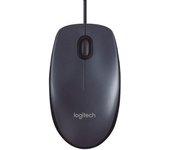 Logitech Ratón M100