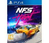 Need for Speed Heat PS4