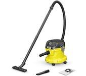 Karcher KWD 2 V-12/4/18 Aspirador Seco/Húmedo 1000W