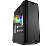 Caja Atx Sharkoon Sk3 Rgb