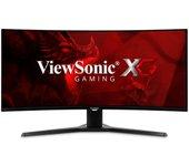 Viewsonic VX Series VX3418-2KPC 34" LED WQHD 144Hz Curva