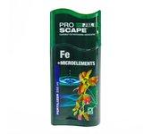 Jbl Proscape Fe +Microelements 250Ml - Plant fertiliser