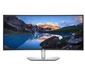 Dell Monitor Curvo U3423we 35´´ Wqhd Va Led