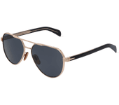 Gafas de sol david beckham hombre db1121gsrhlg1