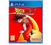 Dragon Ball Z Kakarot PS5