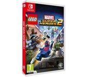 Nintendo Switch LEGO Super Heroes 2