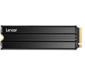 Lexar Ssd M.2 Nm790 2tb