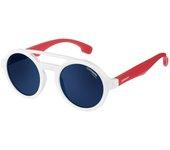 Gafas de Sol CARRERA Blanco Unisex (44 mm)