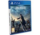 Juego PS4 Final Fantasy XV