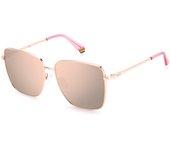 Gafas de sol polaroid mujer pld6164gsddbj