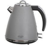 Metal kettle 1.5 L STRIX