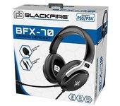 Headset bfx-70 ps5-ps4