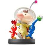 Nintendo Pikmin & Olimar