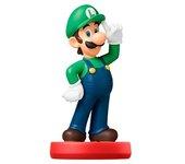 Figura AMIIBO LUIGI WII U