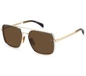 Gafas de sol david beckham hombre db7083gsft3f9