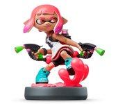 Figura Amiibo Splatoon Inkling Girl