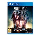 Juegos Sony FF XV ROYAL