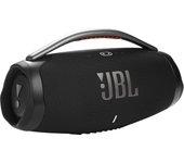 Altavoz JBL Boombox 3 WIFI Negro