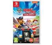 Paw Patrol Grand Prix Deluxe Edition