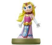 Figura Amiibo Zelda Wind Waker