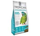 pienso para loros HAGEN TROPICAN 4 mm. mantenimiento 820 GR