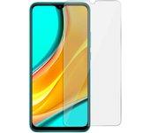 Protector Xiaomi Redmi 9 cristal templado 9H - 0,33 mm