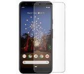 Cristal templado Google Pixel 3A Dureza 9H 0,3mm - Transparente