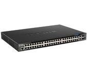 Switch D-LINK (188 Gbit/s)