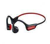 Lenovo X3 Wireless Auriculares Deportivos Bluetooth Negro