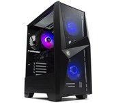 Desktop PCCOM Intel Core I5-12400F 16 Gb Ram 1 Tb Ssd