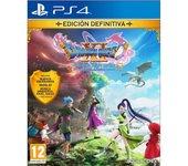 PS4 Dragon Quest XI: Ecos de un pasado perdido